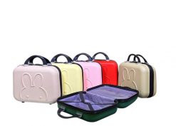 ساک لوازم چمدونی