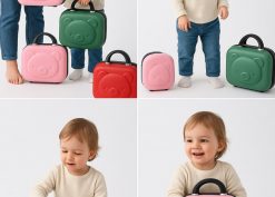 ساک لوازم نوزاد