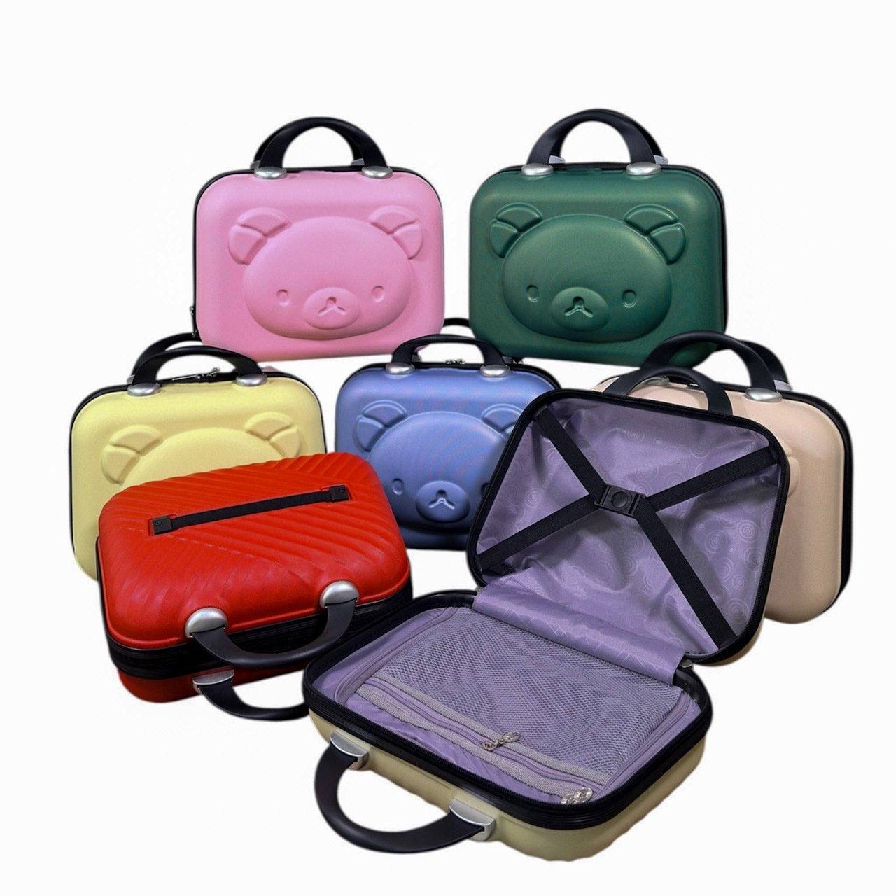 کیف لوازم بهداشتی نوزاد کیف نوزاد