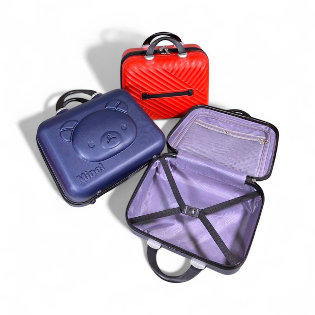 کیف لوازم نوزاد مینل کیف نوزاد