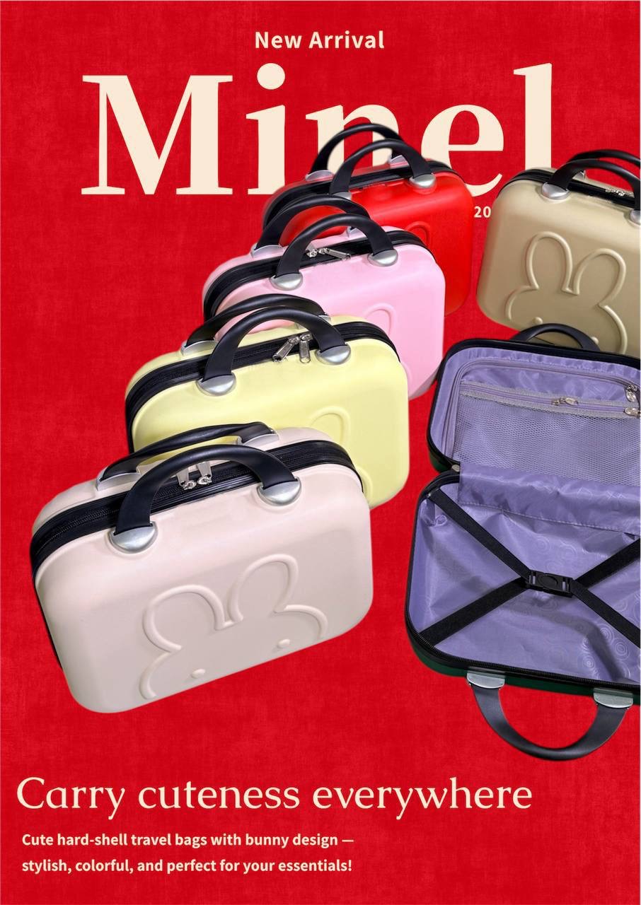 کیف لوازم ضروری و بهداشتی نوزادان ساک لوازم نوزاد