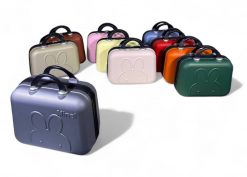 ساک لوازم بهداشتی