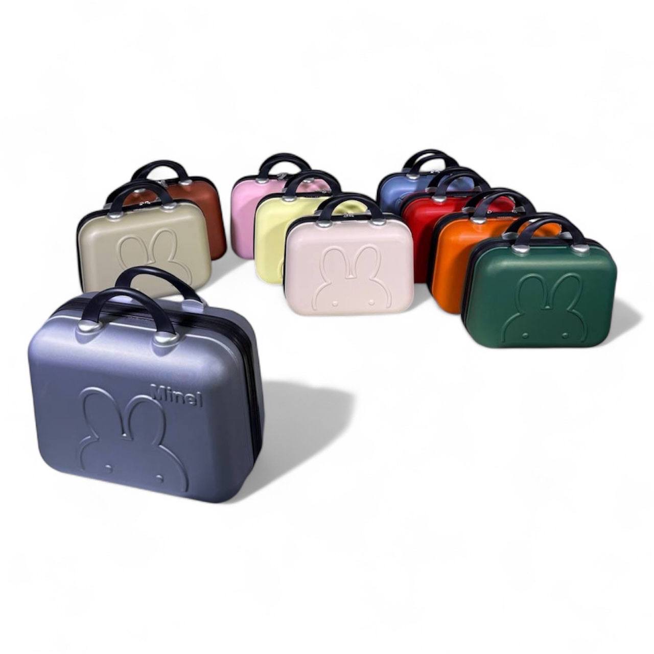 کیف لوازم ساک لوازم بهداشتی