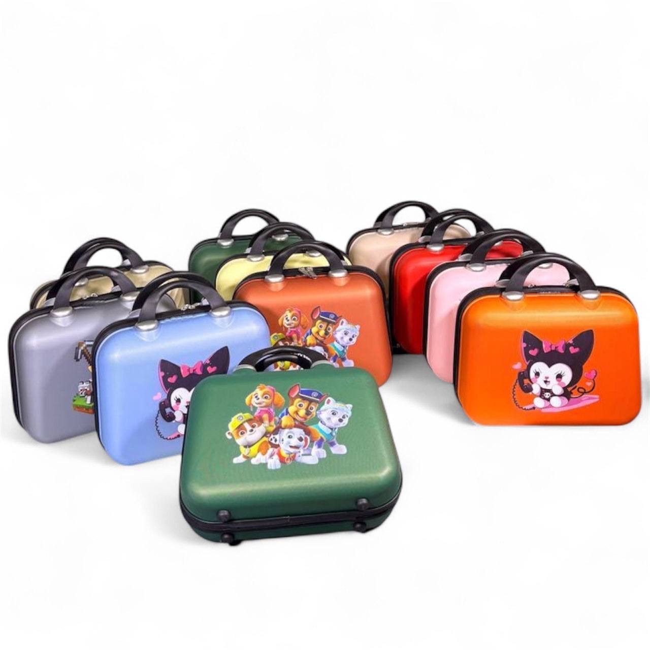 ساک لوازم ضروری و بهداشتی کیف لوازم نوزاد