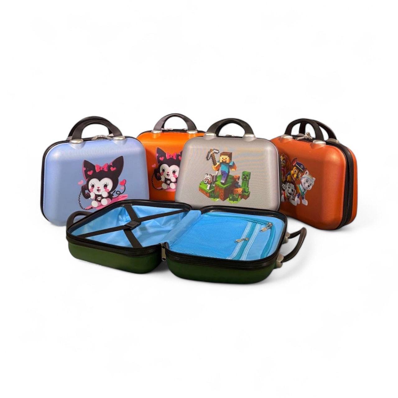 ساک نوزاد چاپی کیف نوزاد